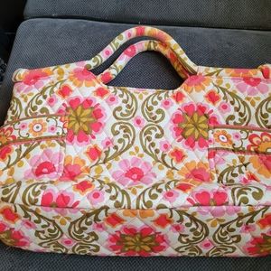 Vera Bradley purse